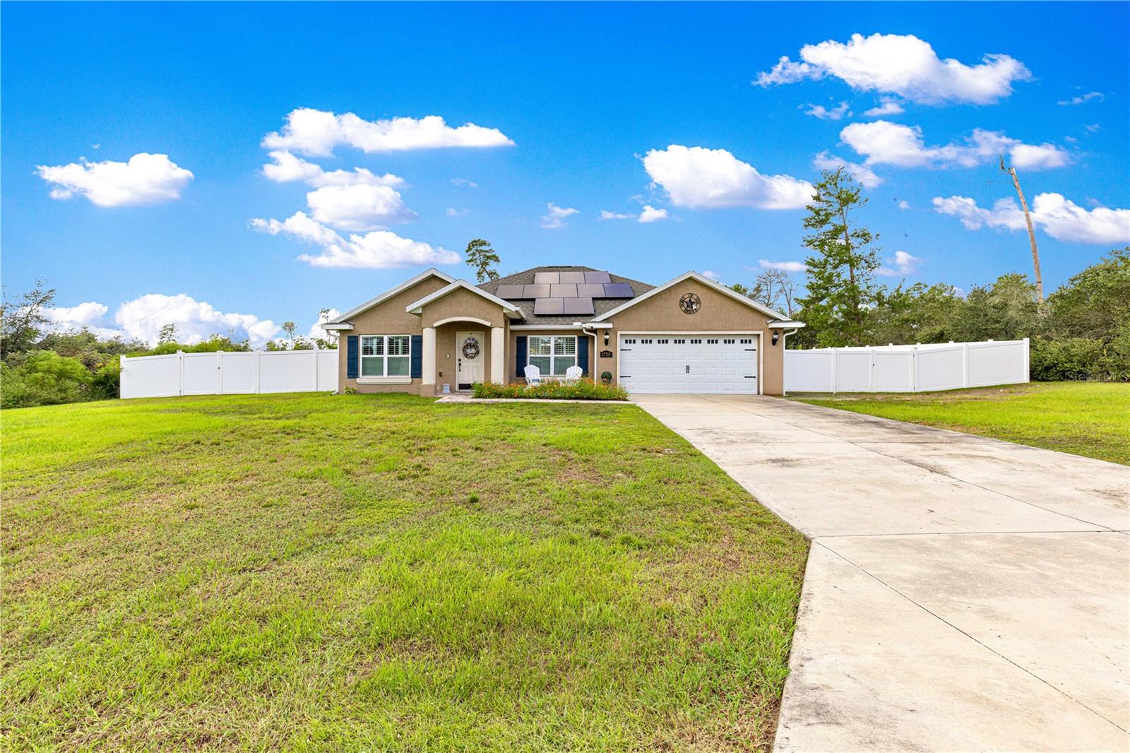 MARION OAKS UN 04 - Residential