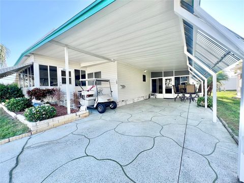 Photo of 1100 Belcher Road S #109, Largo, FL 33771 (MLS # TB8362531)