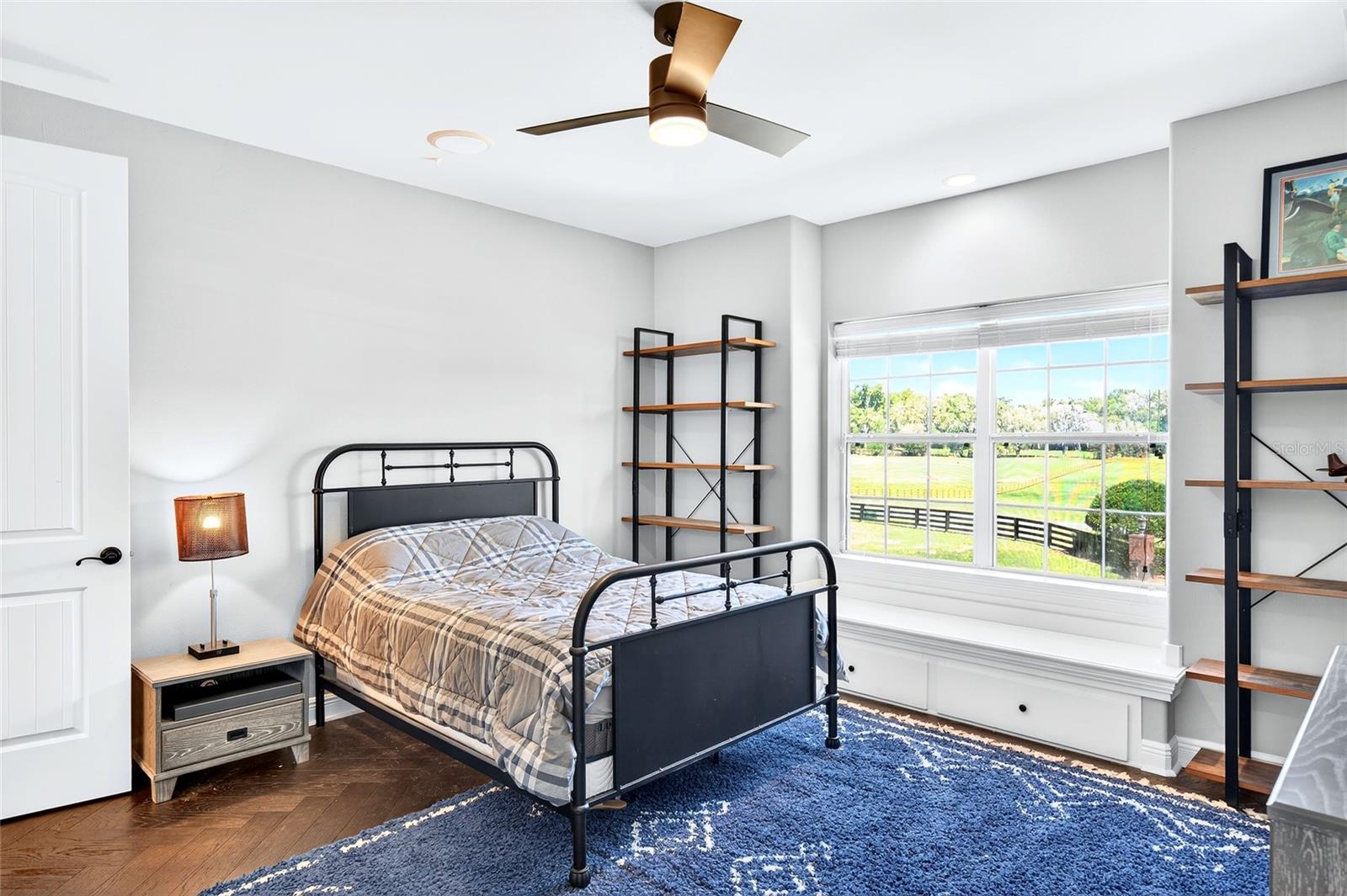 GREENWAY CROSSINGS - Residential