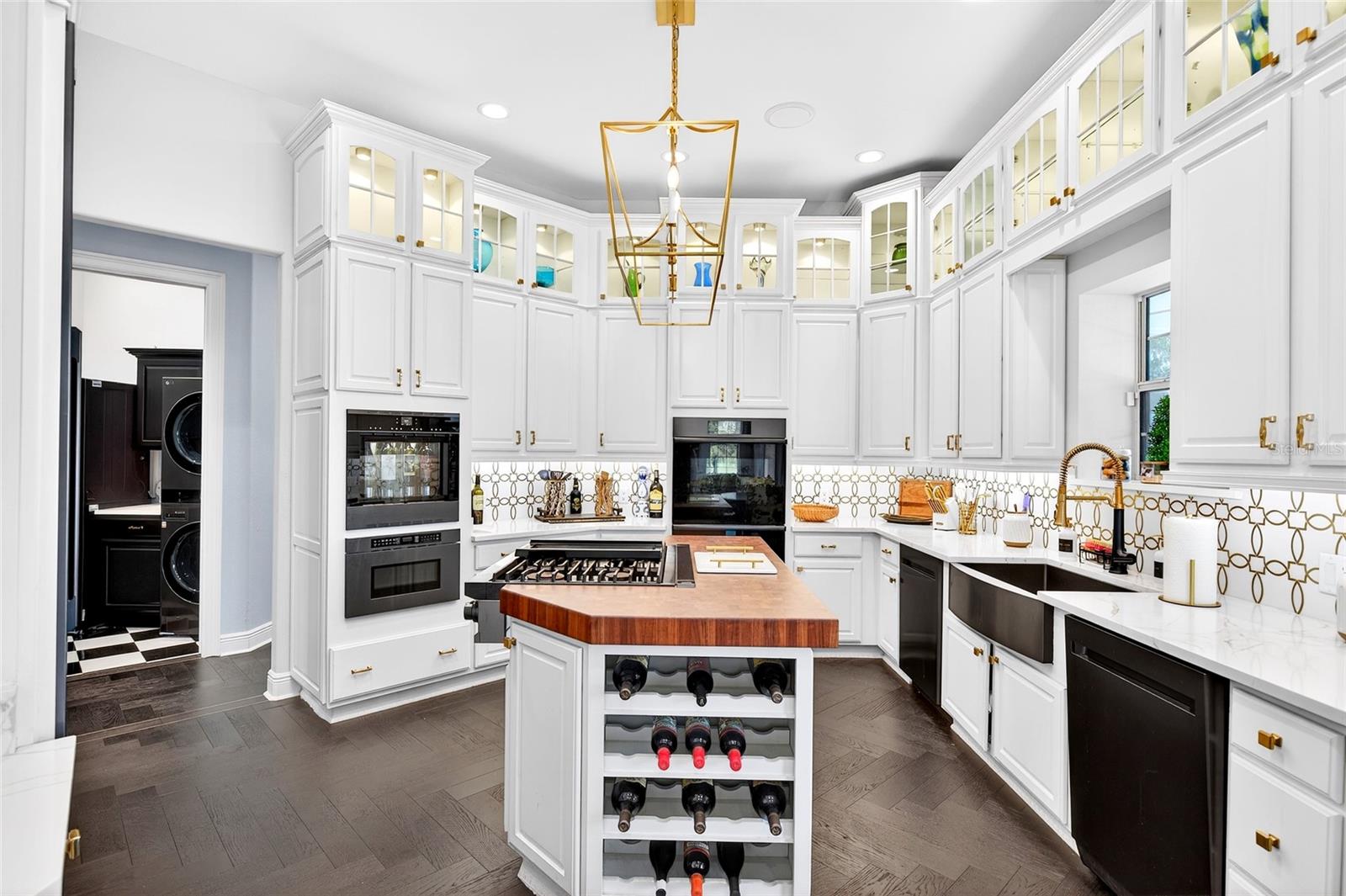 GREENWAY CROSSINGS - Residential