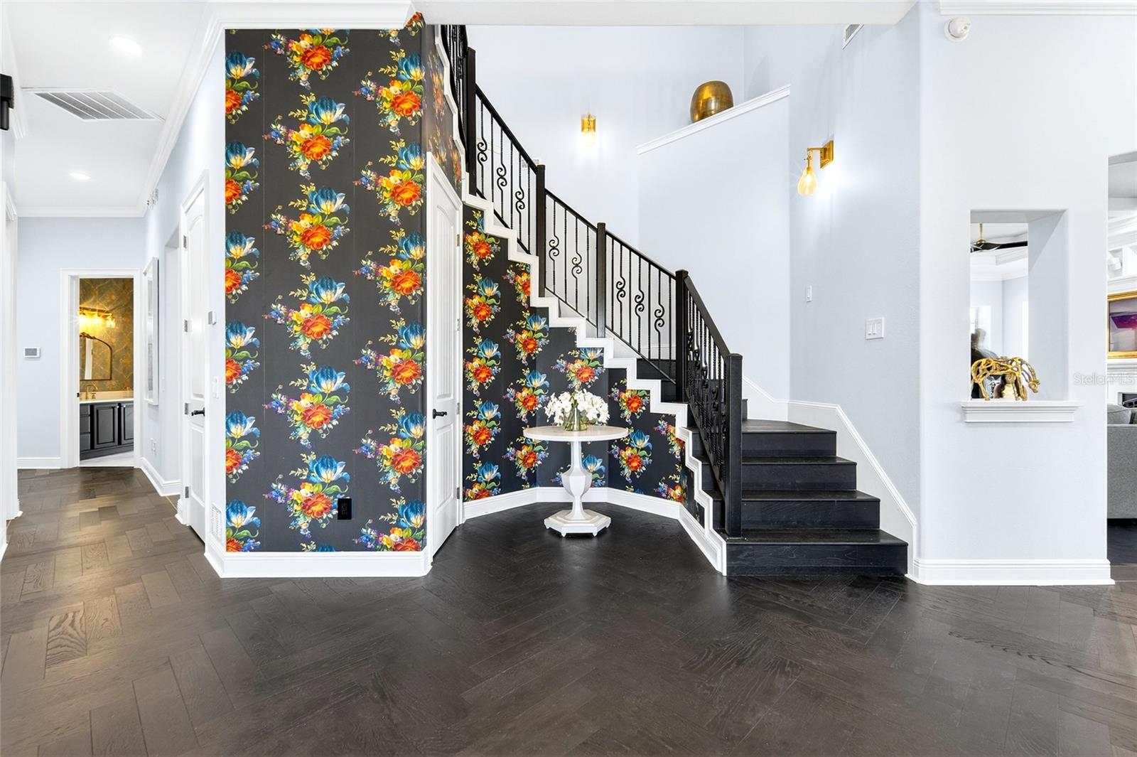 GREENWAY CROSSINGS - Residential