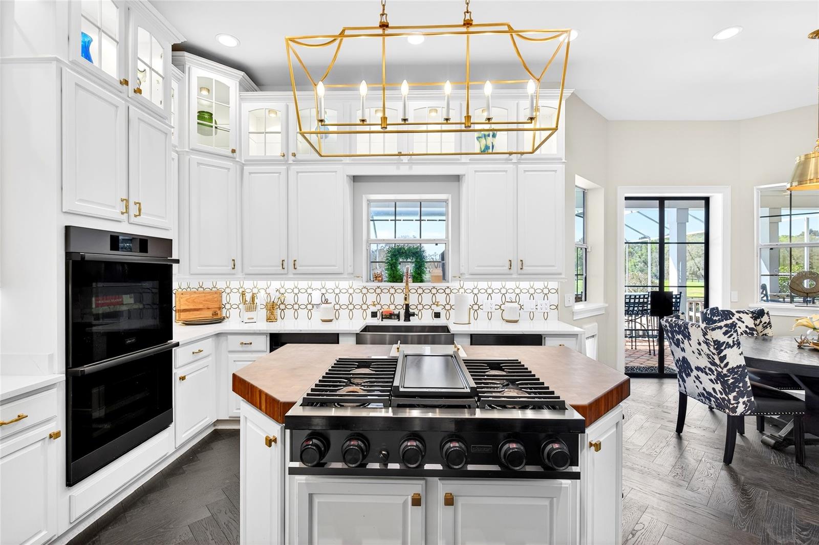 GREENWAY CROSSINGS - Residential