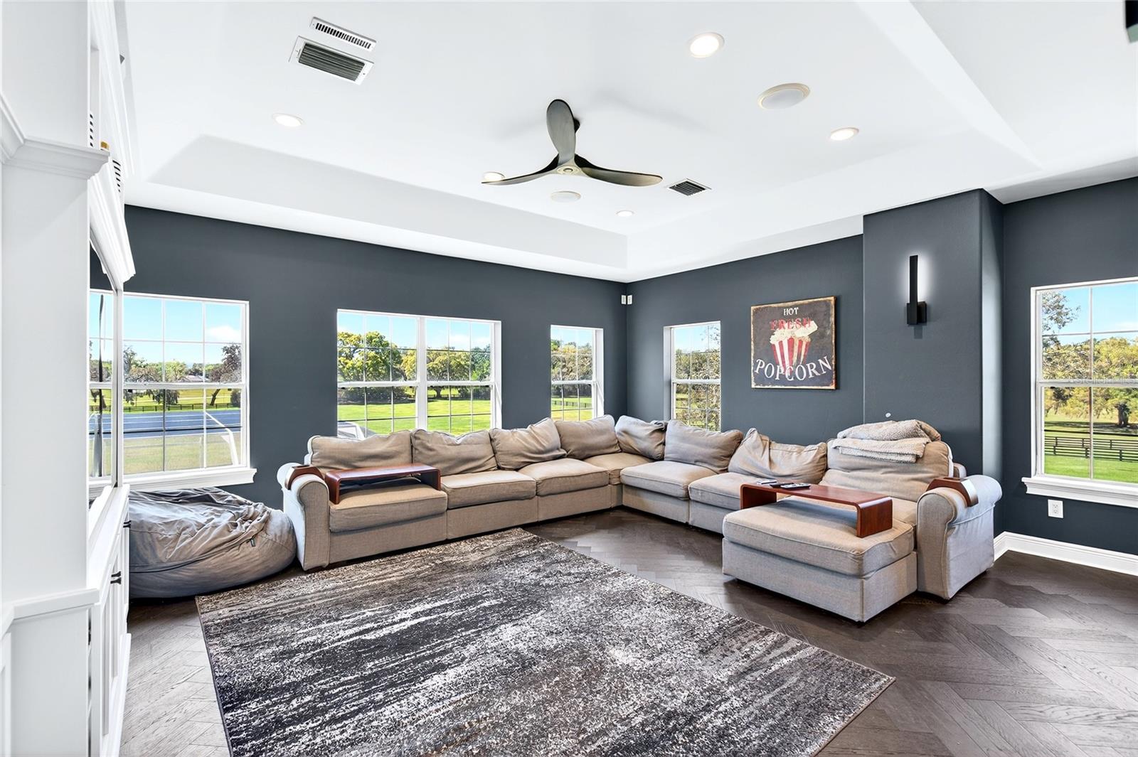 GREENWAY CROSSINGS - Residential