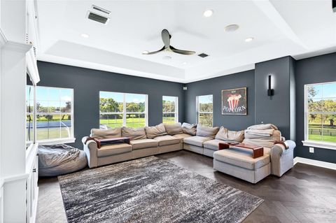 Tiny photo for 2730 SE 101st Street, Ocala, FL 34480 (MLS # OM721201)