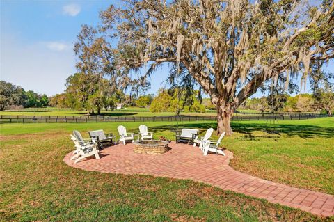 Tiny photo for 2730 SE 101st Street, Ocala, FL 34480 (MLS # OM721201)