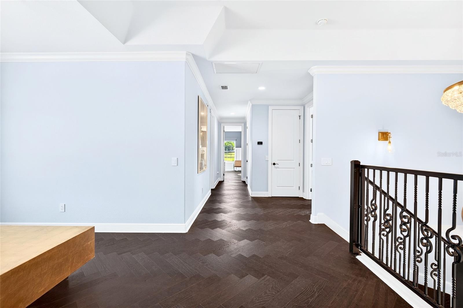 GREENWAY CROSSINGS - Residential