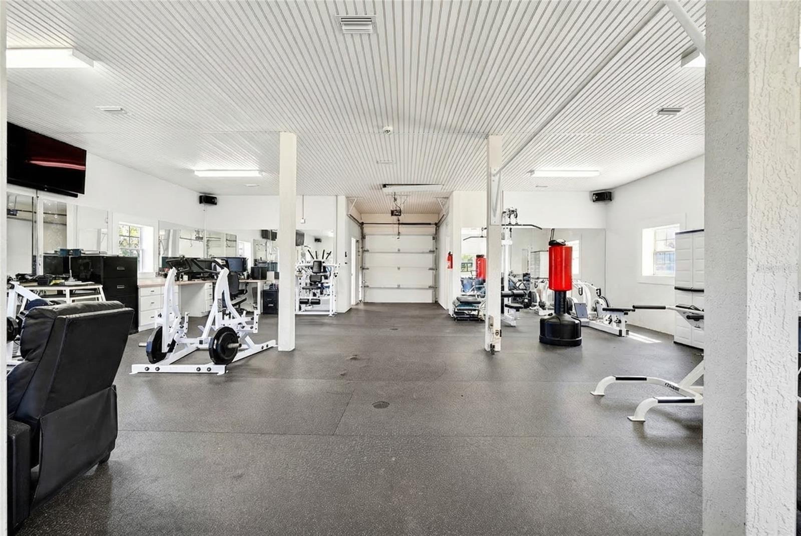 GREENWAY CROSSINGS - Residential