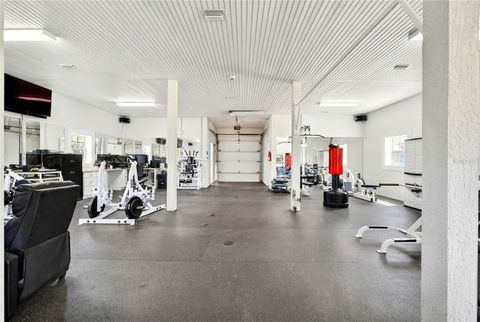 Tiny photo for 2730 SE 101st Street, Ocala, FL 34480 (MLS # OM721201)