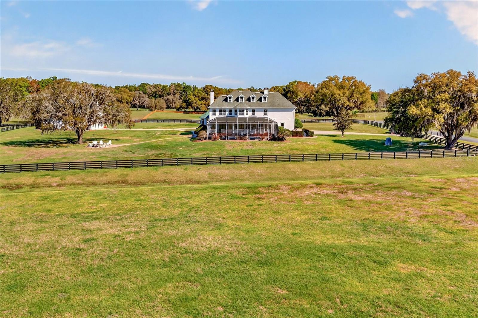 GREENWAY CROSSINGS - Residential