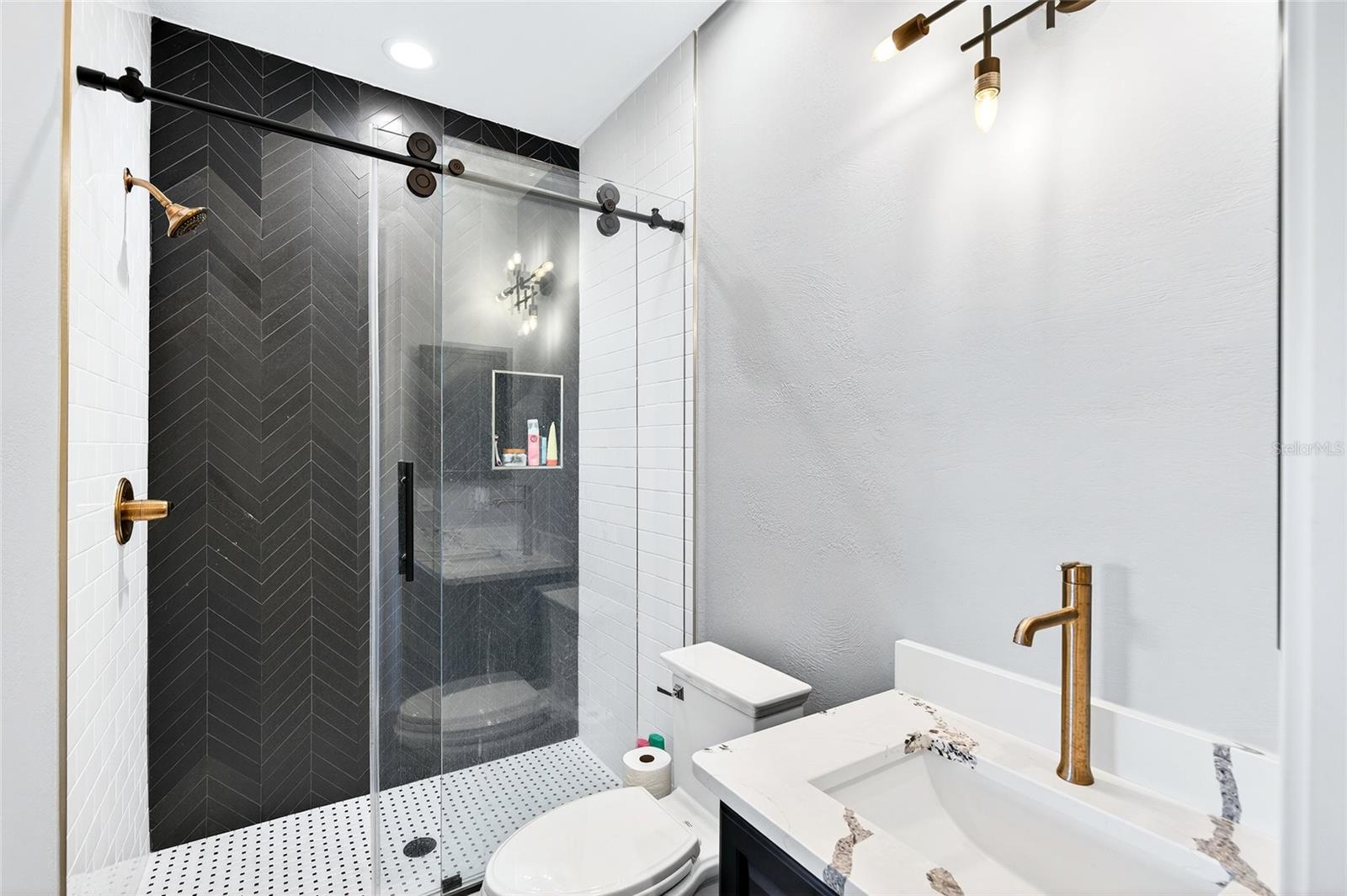 GREENWAY CROSSINGS - Residential