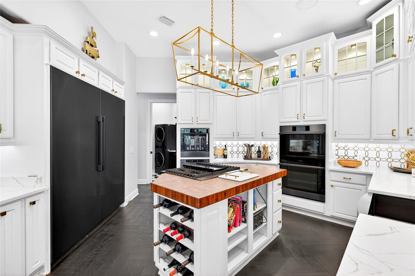 GREENWAY CROSSINGS - Residential