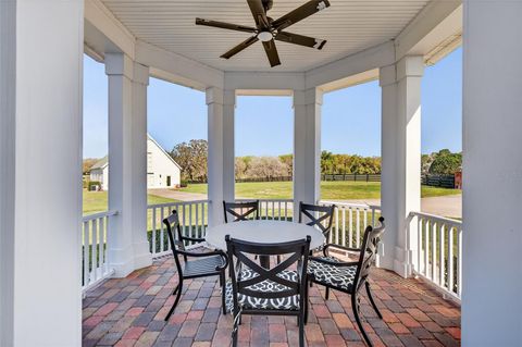 Tiny photo for 2730 SE 101st Street, Ocala, FL 34480 (MLS # OM721201)