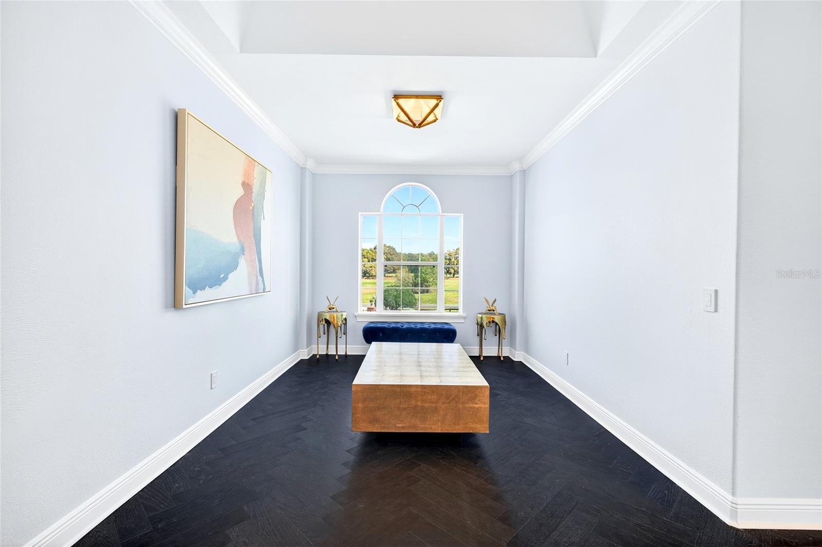 GREENWAY CROSSINGS - Residential