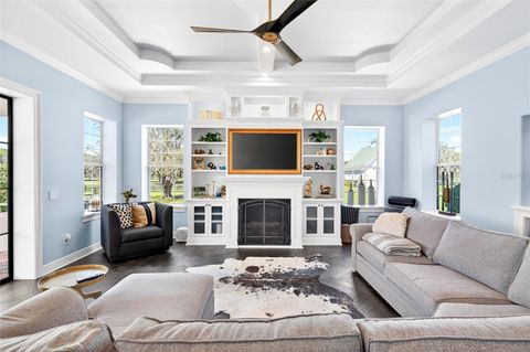 Tiny photo for 2730 SE 101st Street, Ocala, FL 34480 (MLS # OM721201)