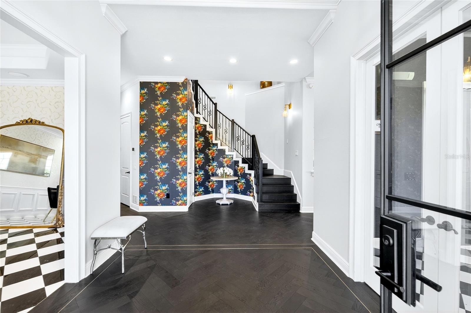 GREENWAY CROSSINGS - Residential