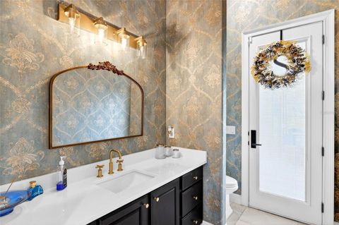 Tiny photo for 2730 SE 101st Street, Ocala, FL 34480 (MLS # OM721201)