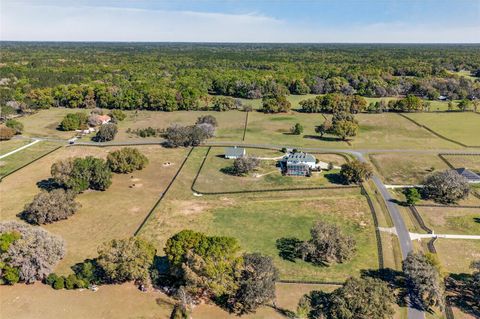 Tiny photo for 2730 SE 101st Street, Ocala, FL 34480 (MLS # OM721201)