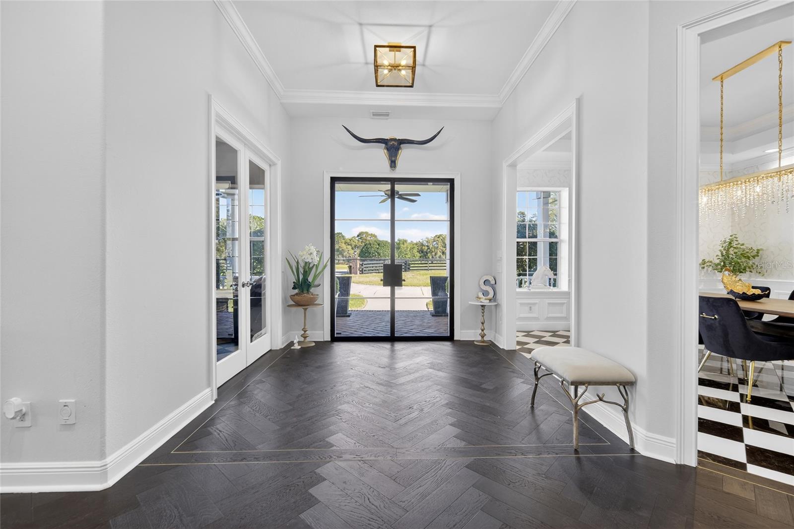 GREENWAY CROSSINGS - Residential