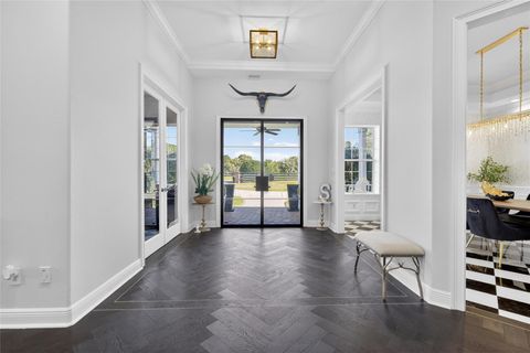 Tiny photo for 2730 SE 101st Street, Ocala, FL 34480 (MLS # OM721201)