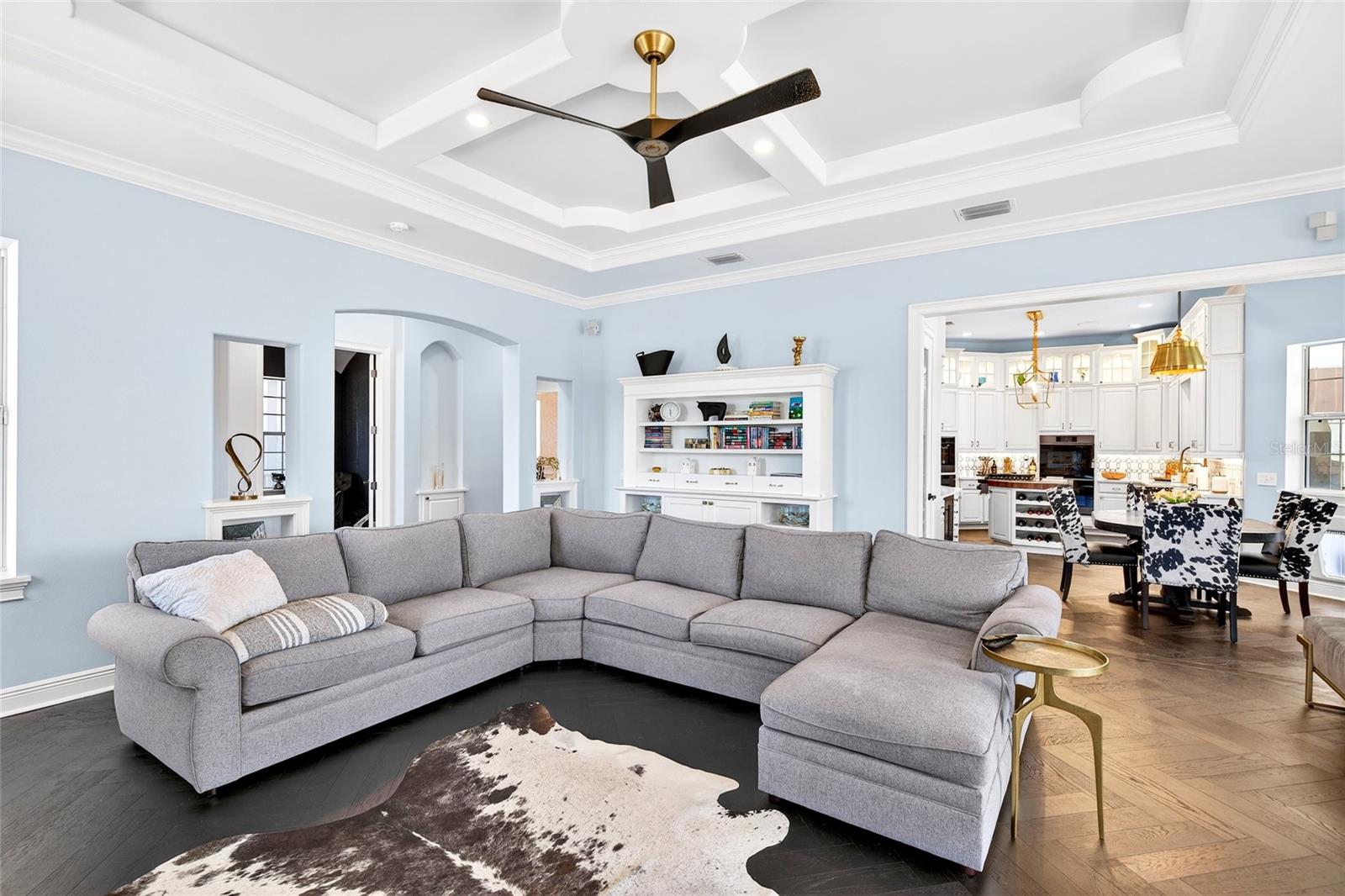 GREENWAY CROSSINGS - Residential