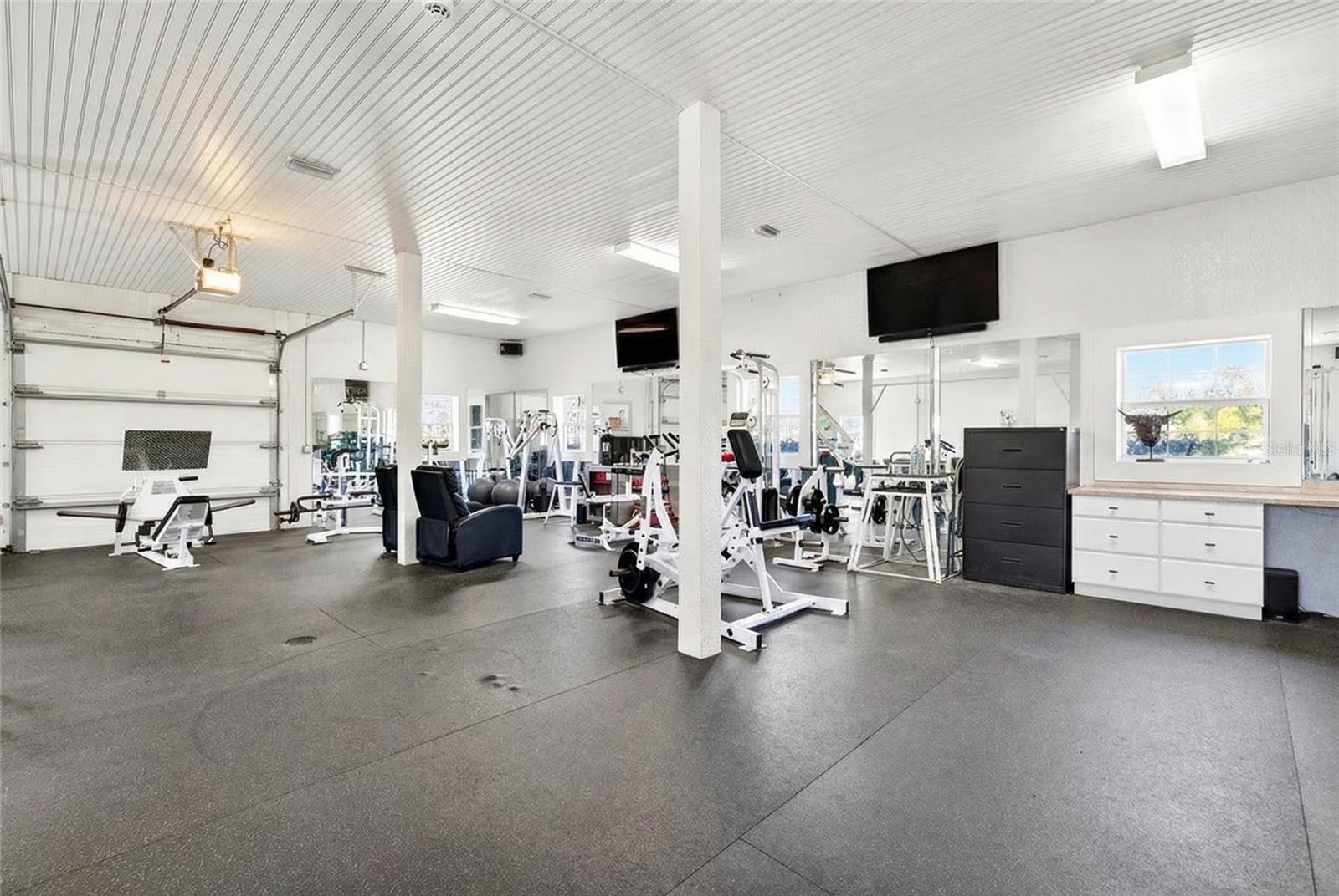 GREENWAY CROSSINGS - Residential