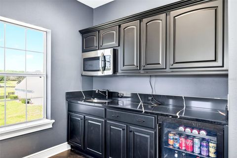 Tiny photo for 2730 SE 101st Street, Ocala, FL 34480 (MLS # OM721201)