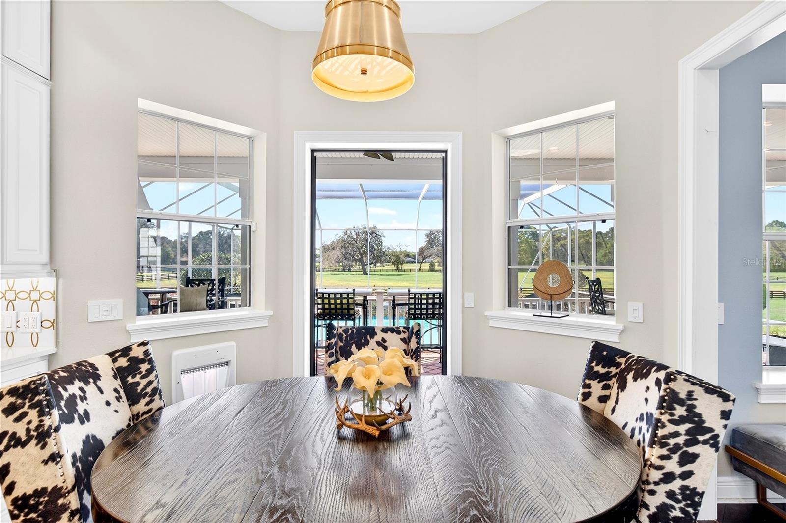 GREENWAY CROSSINGS - Residential