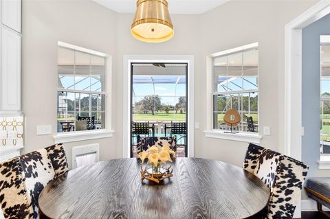 Tiny photo for 2730 SE 101st Street, Ocala, FL 34480 (MLS # OM721201)