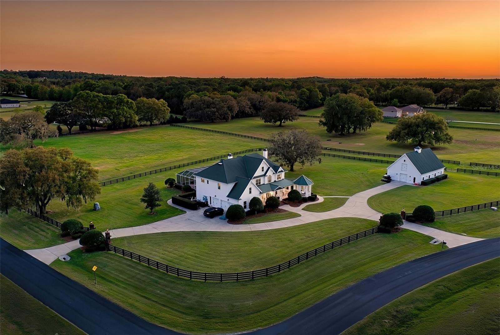 GREENWAY CROSSINGS - Residential