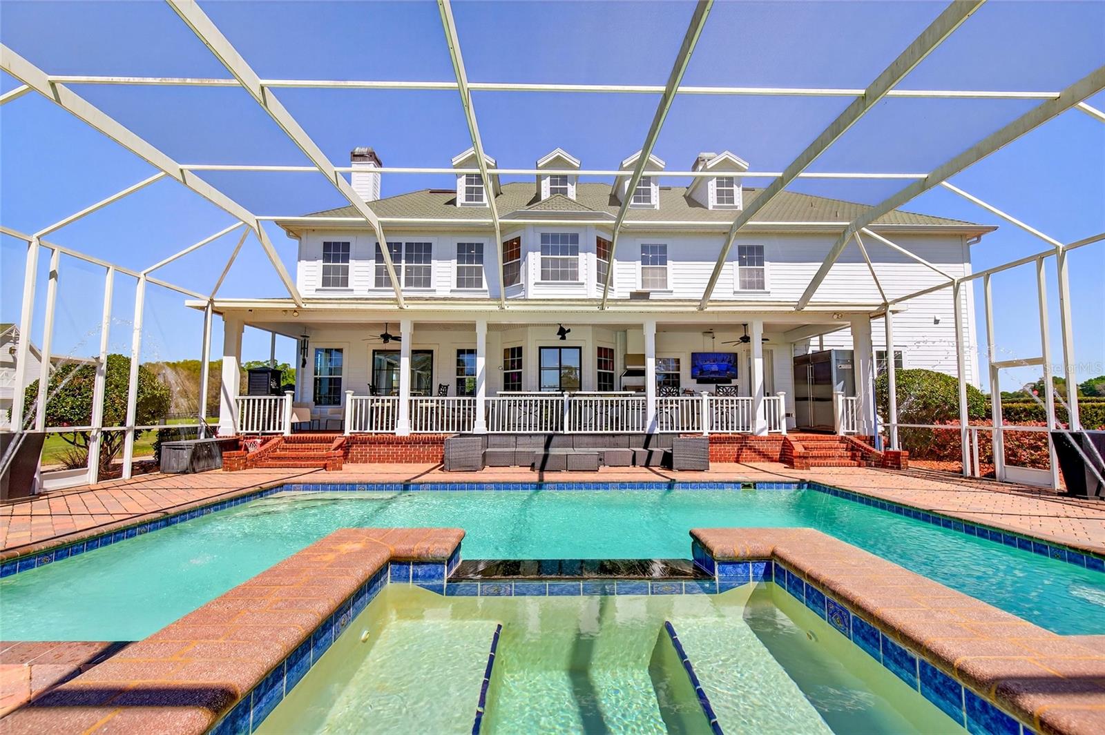 GREENWAY CROSSINGS - Residential