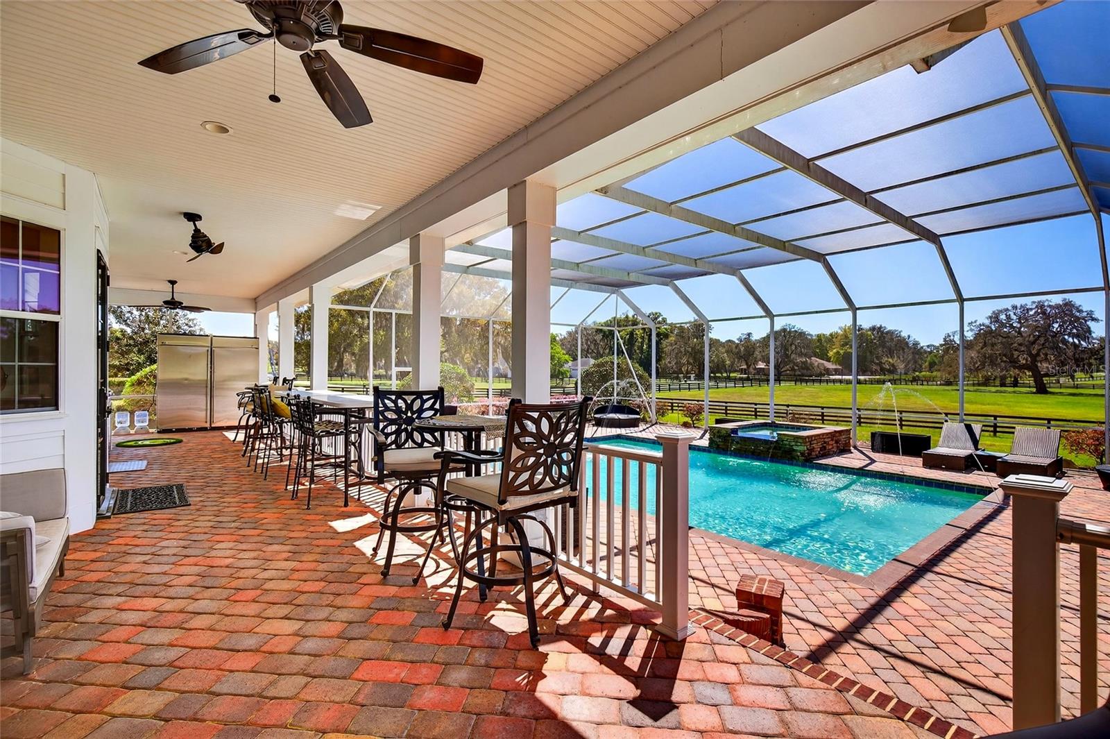 GREENWAY CROSSINGS - Residential