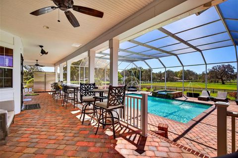 Tiny photo for 2730 SE 101st Street, Ocala, FL 34480 (MLS # OM721201)