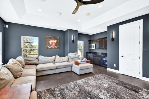 Tiny photo for 2730 SE 101st Street, Ocala, FL 34480 (MLS # OM721201)