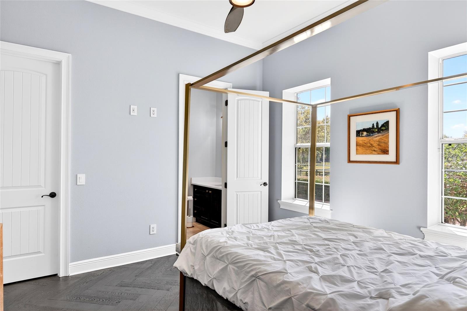 GREENWAY CROSSINGS - Residential