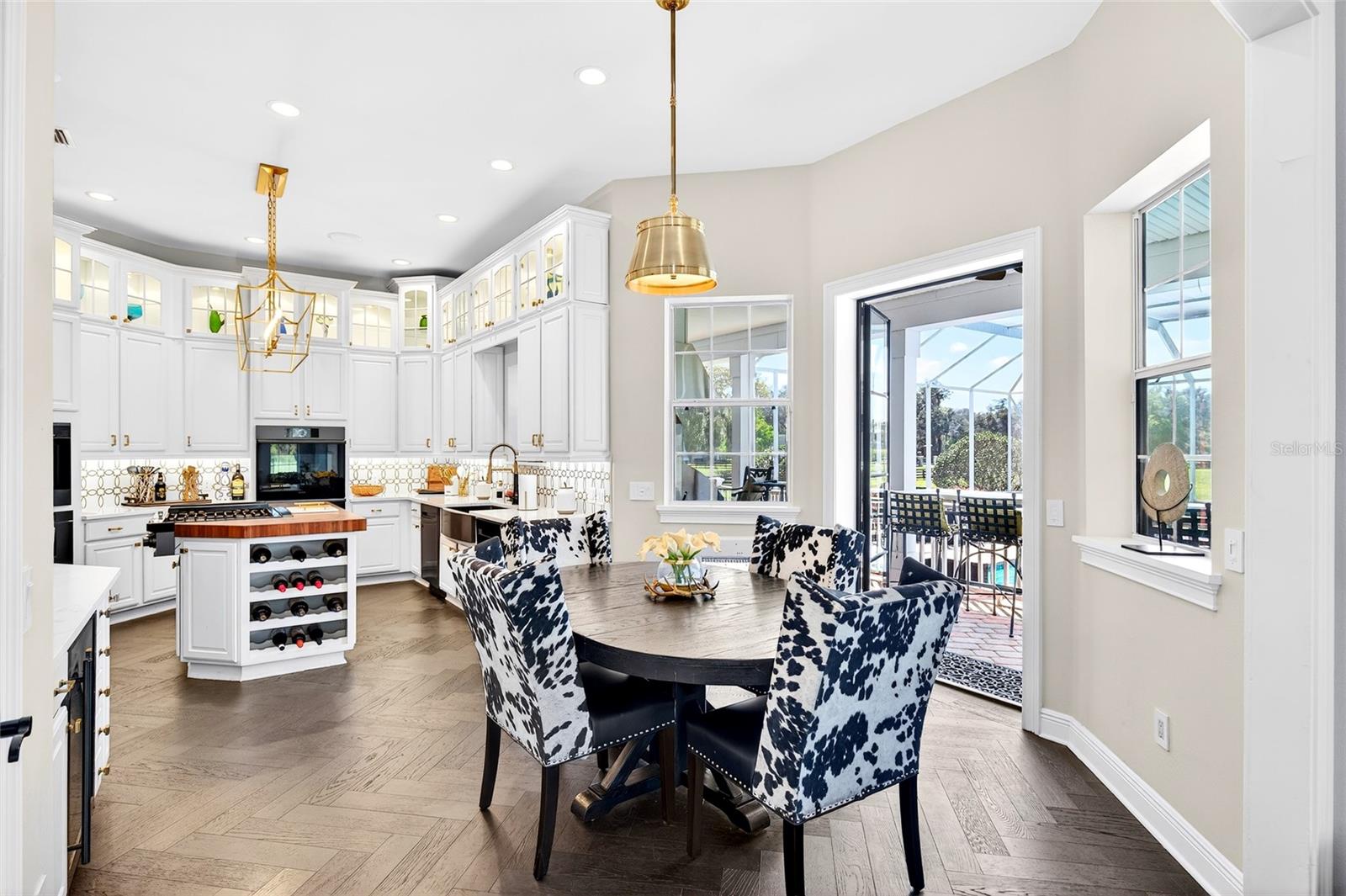 GREENWAY CROSSINGS - Residential