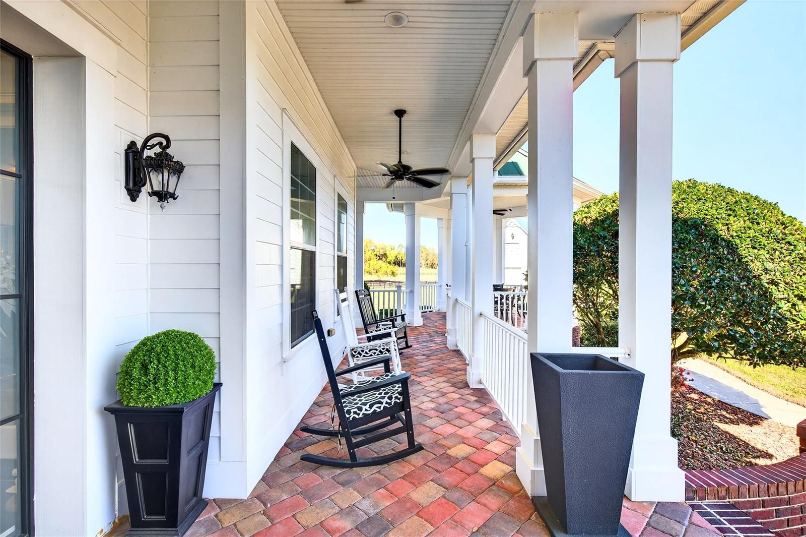 GREENWAY CROSSINGS - Residential