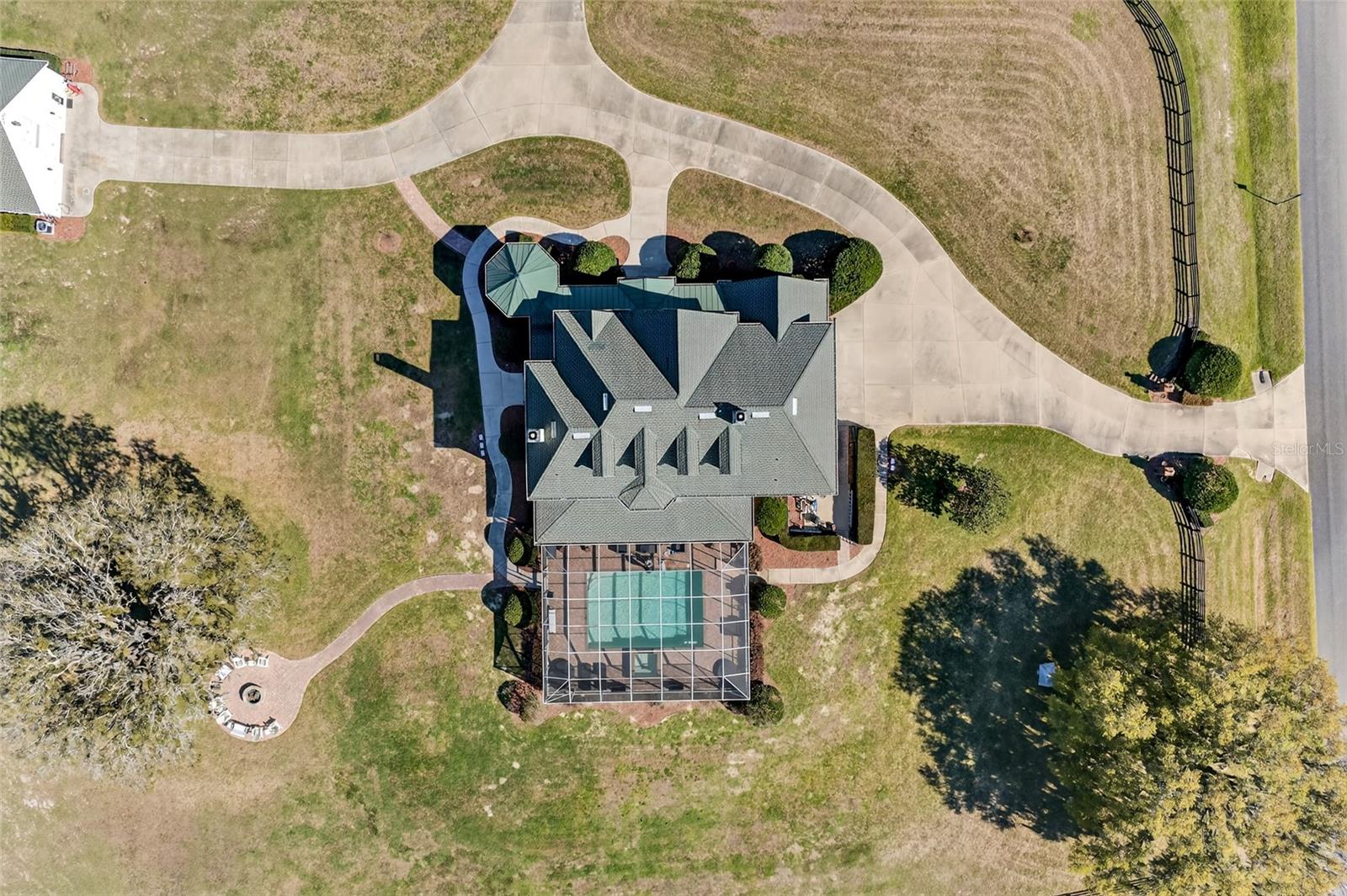 GREENWAY CROSSINGS - Residential