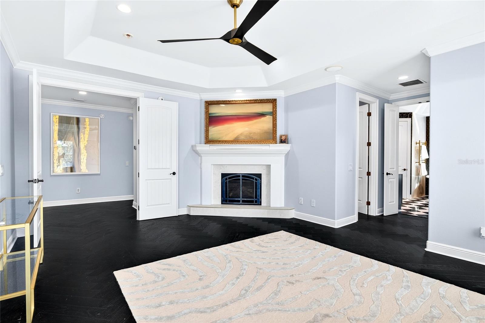 GREENWAY CROSSINGS - Residential