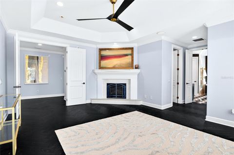 Tiny photo for 2730 SE 101st Street, Ocala, FL 34480 (MLS # OM721201)