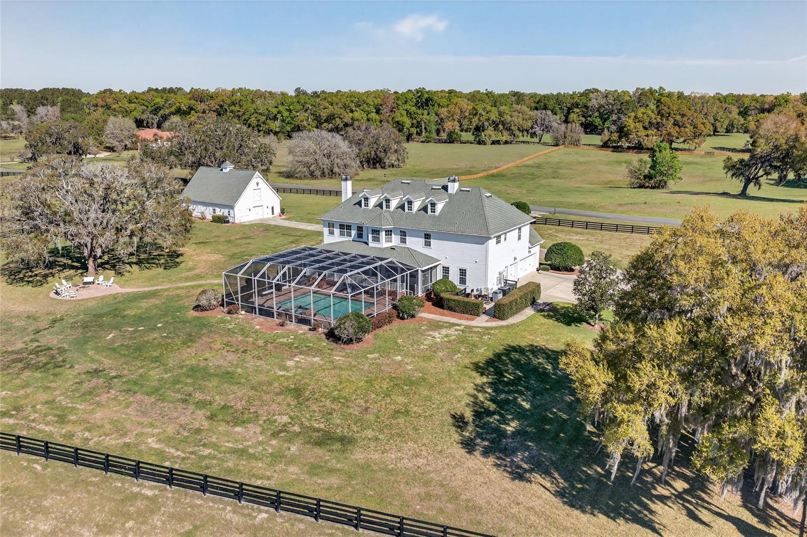 GREENWAY CROSSINGS - Residential