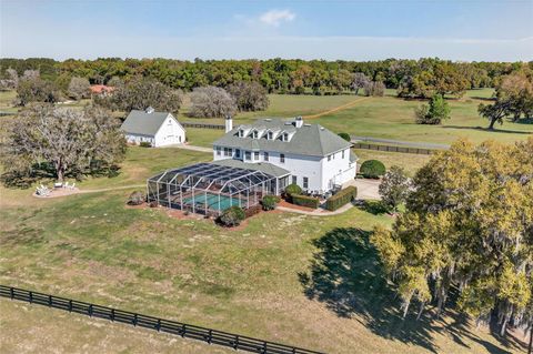 Tiny photo for 2730 SE 101st Street, Ocala, FL 34480 (MLS # OM721201)