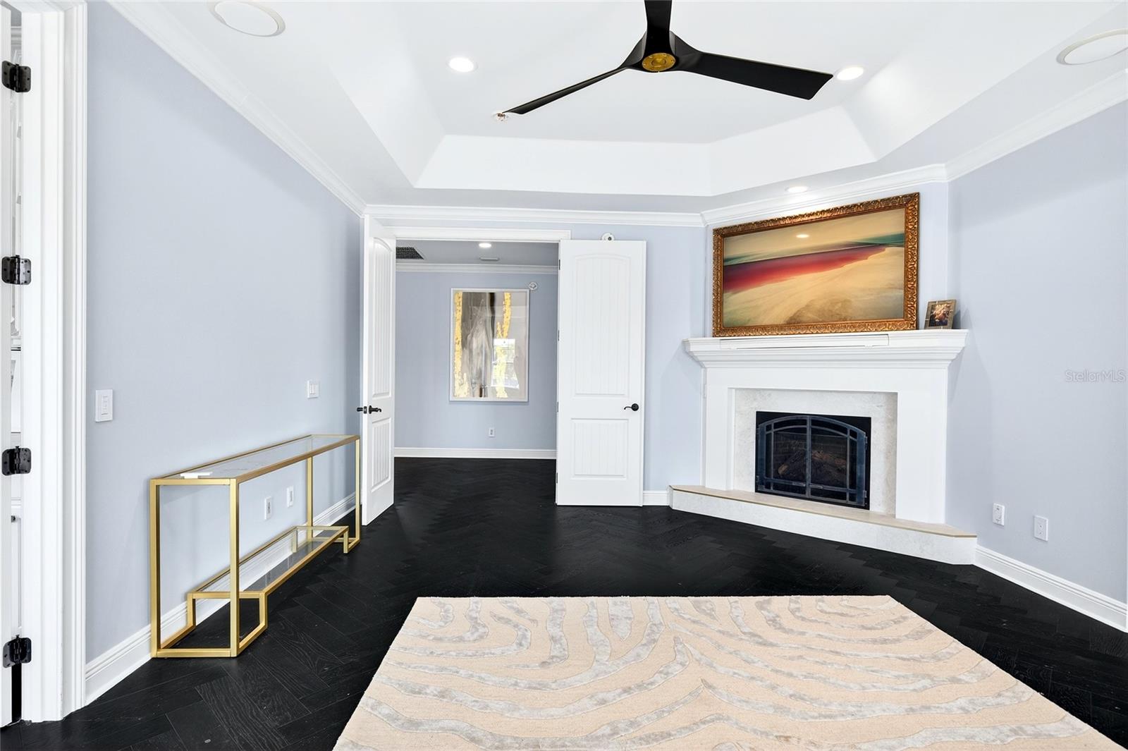 GREENWAY CROSSINGS - Residential