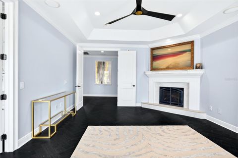 Tiny photo for 2730 SE 101st Street, Ocala, FL 34480 (MLS # OM721201)