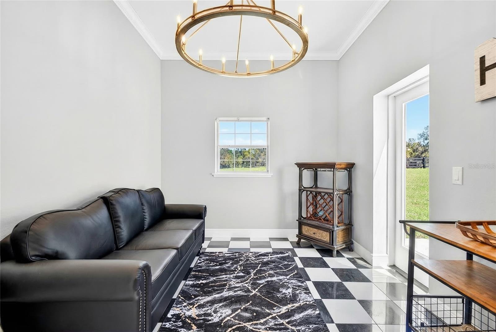 GREENWAY CROSSINGS - Residential