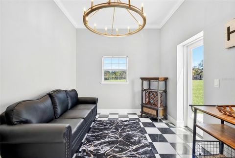 Tiny photo for 2730 SE 101st Street, Ocala, FL 34480 (MLS # OM721201)