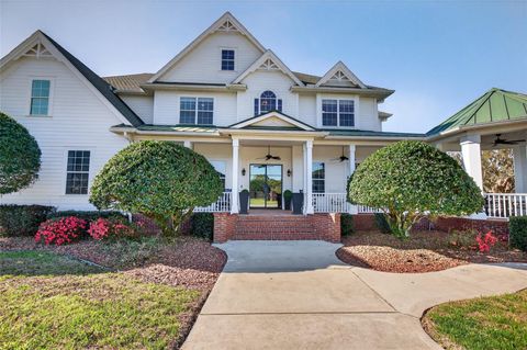 Tiny photo for 2730 SE 101st Street, Ocala, FL 34480 (MLS # OM721201)