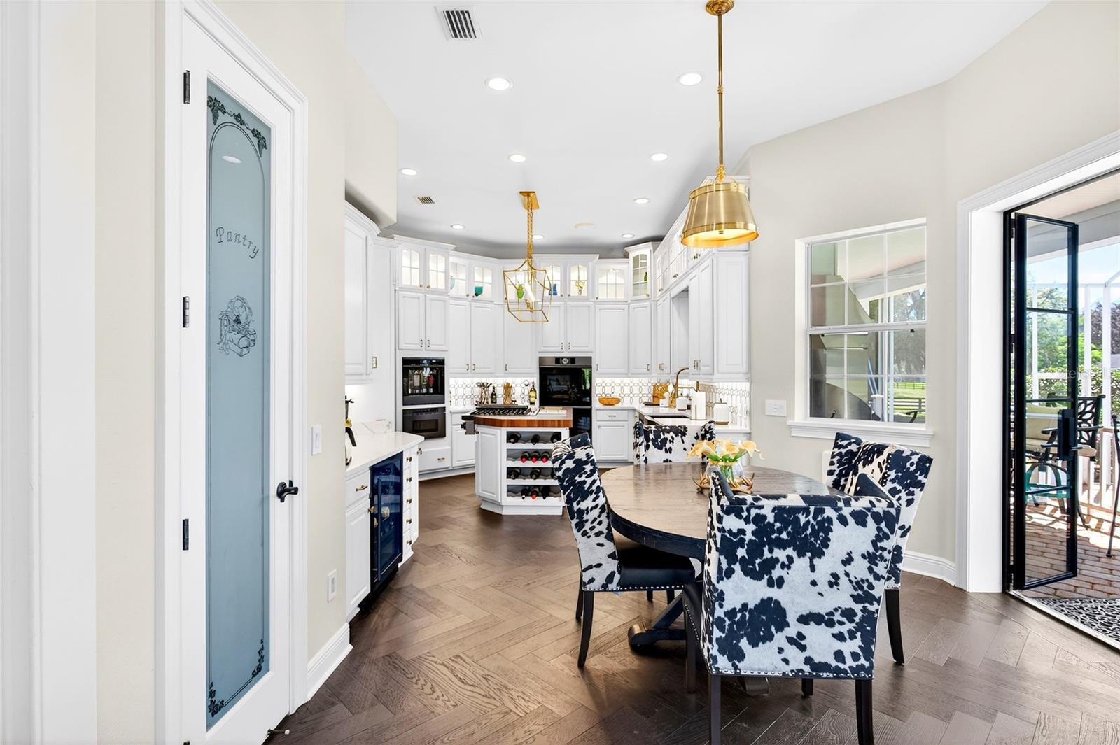 GREENWAY CROSSINGS - Residential