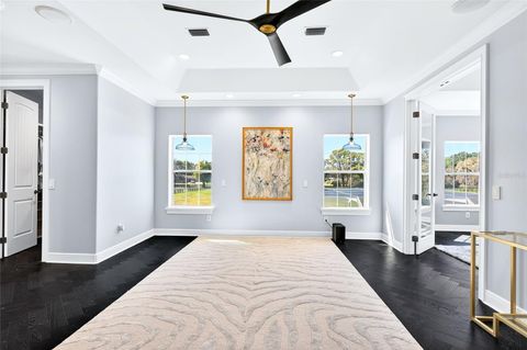 Tiny photo for 2730 SE 101st Street, Ocala, FL 34480 (MLS # OM721201)