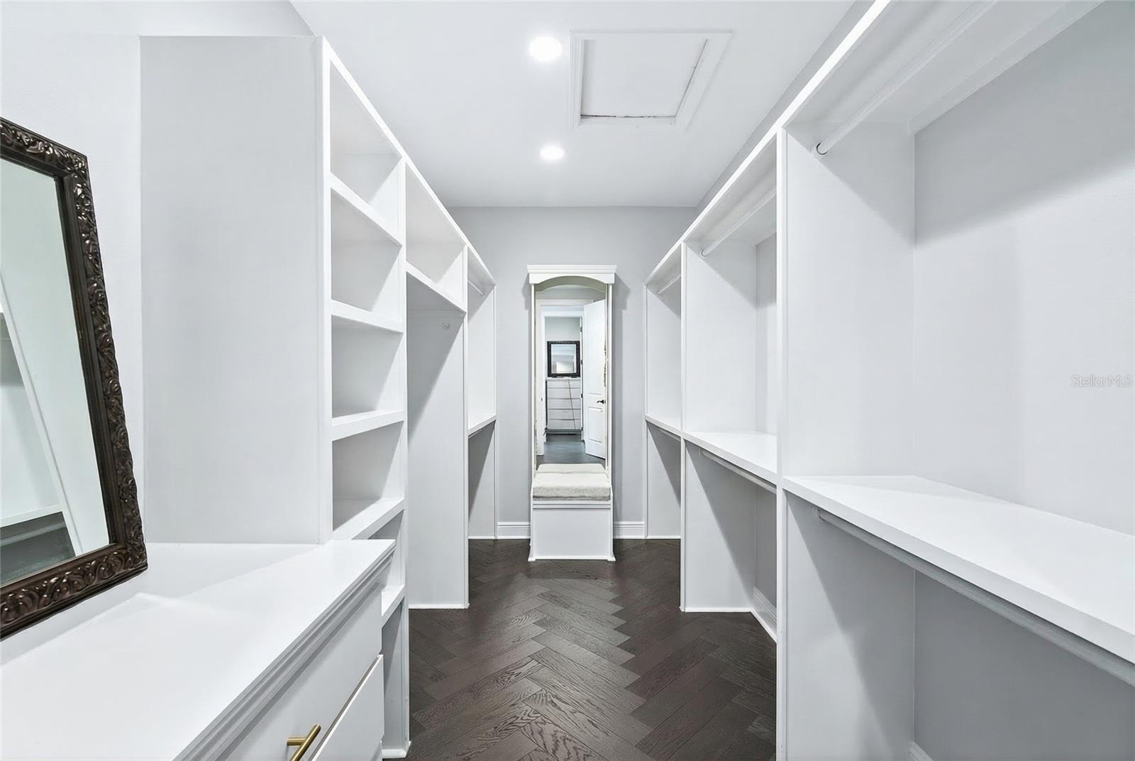 GREENWAY CROSSINGS - Residential