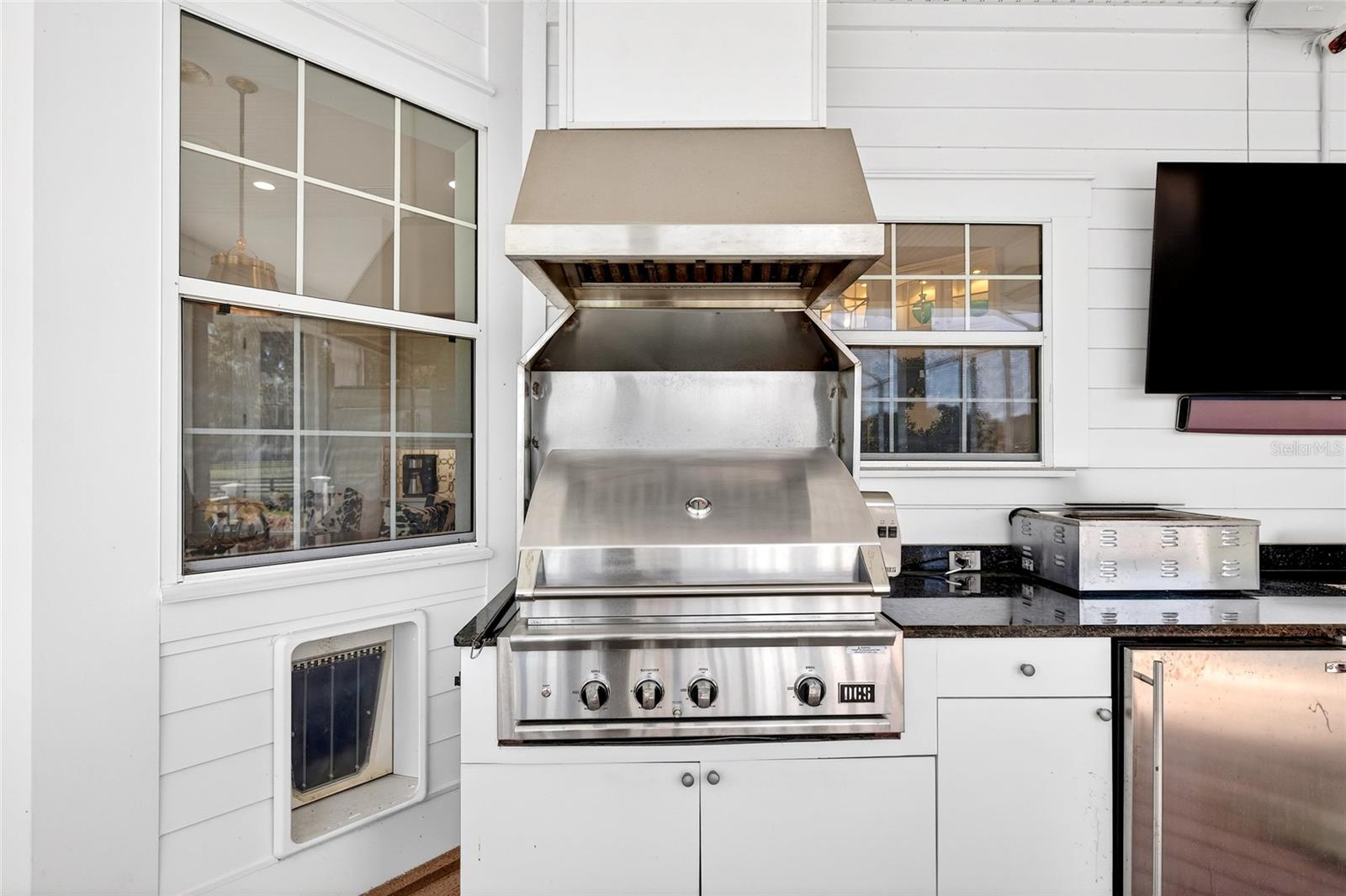 GREENWAY CROSSINGS - Residential